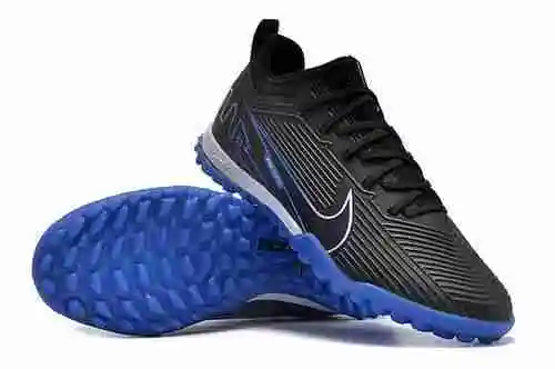 (Arrival - Children's/Women's/Men's Shoes - Full TPU Film Overlay) Nike Assassin 15th Generation Top