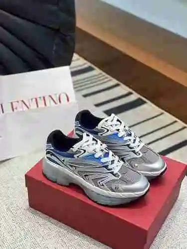 Zapato Valentino Hombre Código: 1013D50 Talla: 39-44 (38, 45 por encargo)