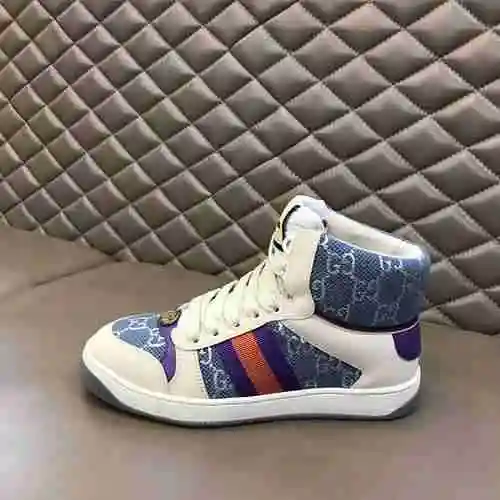 Código de pareja GUCCI: 1013B80 Talla: Mujer 35-39, Hombre 38-44