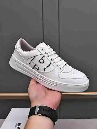 Zapato Boss Hombre Código: 1018C00 Talla: 38-44 (45, 46 personalizado sin devolución ni cambio)