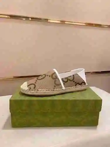 Zapato GUCCI Hombre Código: 1007B30 Talla: 38-44 (45 personalizados sin devolución ni cambio)