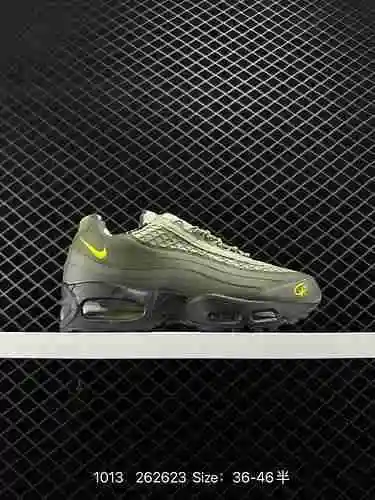 NIKE Nike Air Max 9 ¡Zapatillas deportivas antideslizantes, informales, versátiles, modernas y acolc