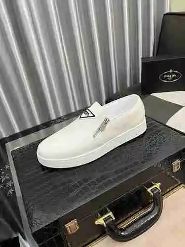Zapato Prada Hombre Código: 1015B50 Talla: 38-44