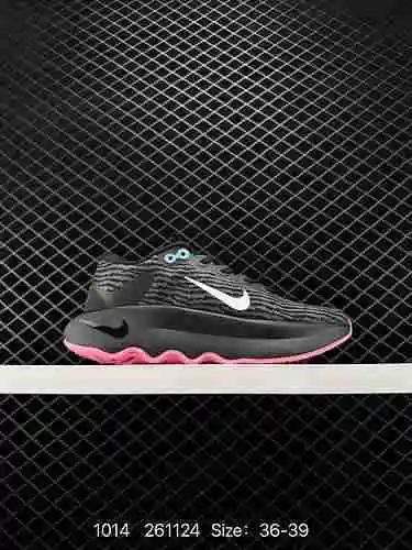 2 Calzado para correr ligero Nike WMNS Motiva Calzado para correr con amortiguación de espuma Cushlo