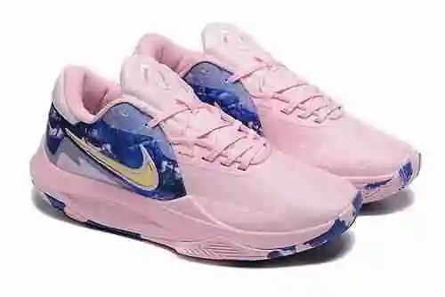 832-43 Camuflaje Rosa 40-46