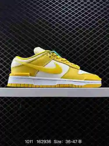 8 Nike/Nike zapatos para hombre y mujer están hechos en tamaño medio, con un material superior de cu