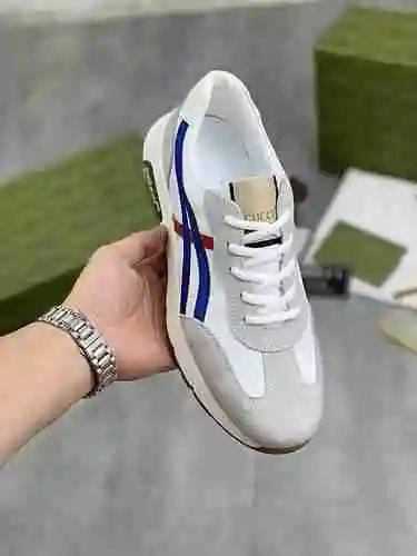 Zapato GUCCI Hombre Código: 1011B50 Talla: 38-44