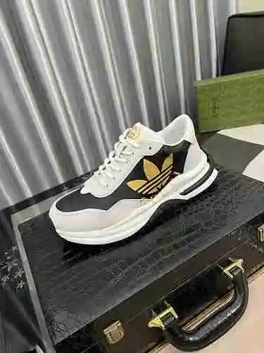 Zapato GUCCI Hombre Código: 1015B70 Talla: 38-44