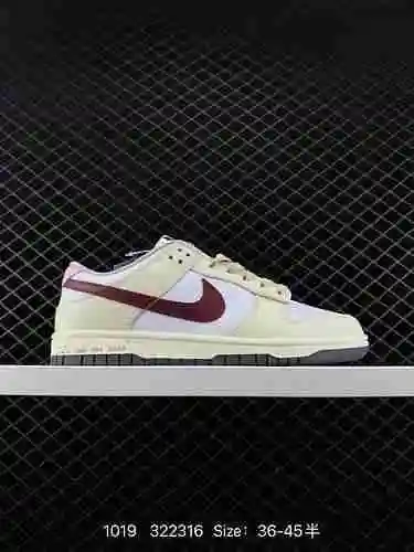 Las 8 zapatillas Nike Dunk Low Retro, unas zapatillas de skate retro para hombre y mujer, fueron dis