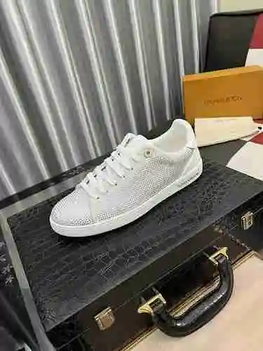 Zapato LV Hombre Código: 1015B50 Talla: 38-44