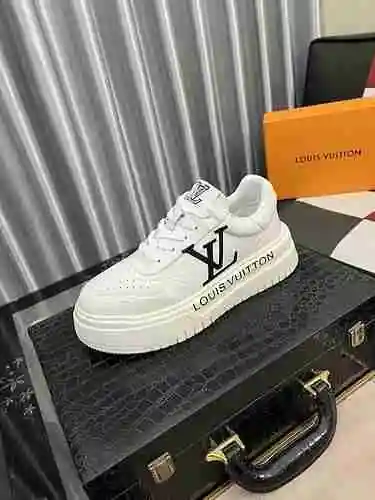 Zapato LV Hombre Código: 1015C00 Talla: 38-44