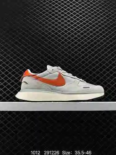 Nike Nike Phoenix Waffle Phoenix Collection Low Top Classic Retro Casual calzado deportivo para corr