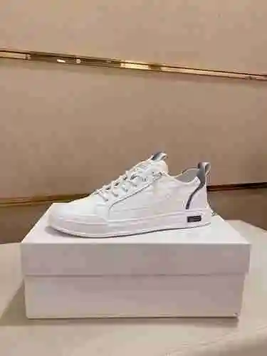 Zapato Versace Hombre Código: 1007B50 Talla: 38-44