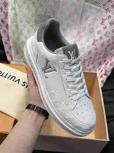 Zapato LV Hombre Código: 1013B40 Talla: 38-44 (personalizado al 45)