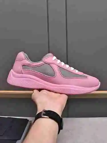 Zapato Prada Hombre Código: 1018C20 Talla: 38-44 (45 personalizados sin devolución ni cambio)