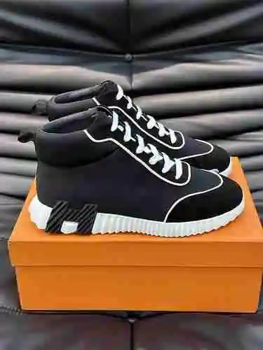 Zapato Hermes Hombre Código: 1013B70 Talla: 38-44