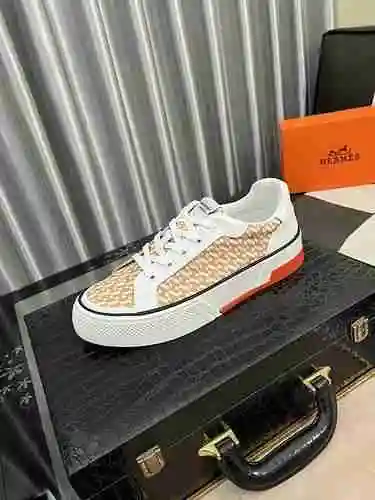 Zapato Hermes Hombre Código: 1015B40 Talla: 38-44