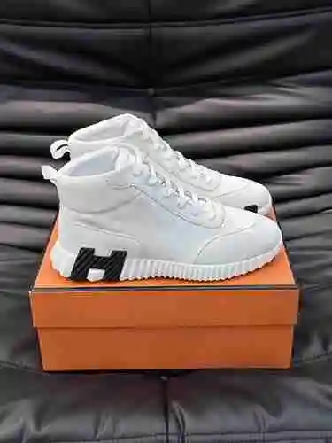 Zapato Hermes Hombre Código: 1013B60 Talla: 38-44