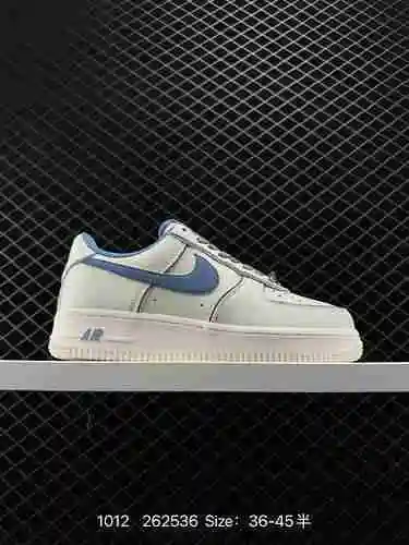 8 artículos más vendidos NIke Air Force&# x27; 7 zapatos de tabla bajos para deportes y ocio, co