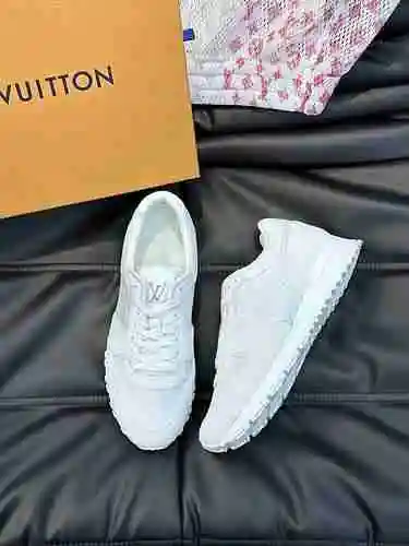 Zapato LV Hombre Código: 1013B70 Talla: 38-44 (personalizado al 45)