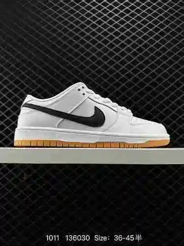 Nike SB Dunk Low Dunk Collection Zapato de skate deportivo informal de caña baja vintage. Al adoptar