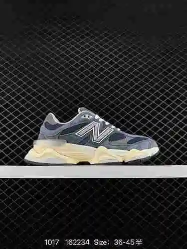 Los zapatos para correr deportivos casuales retro de marca conjunta NB96 de la versión de nivel empr