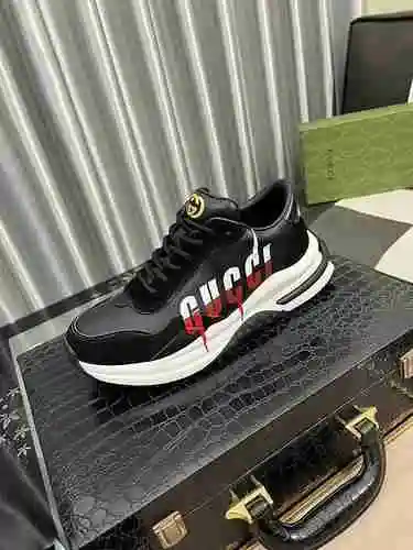 Zapato GUCCI Hombre Código: 1015B70 Talla: 38-44