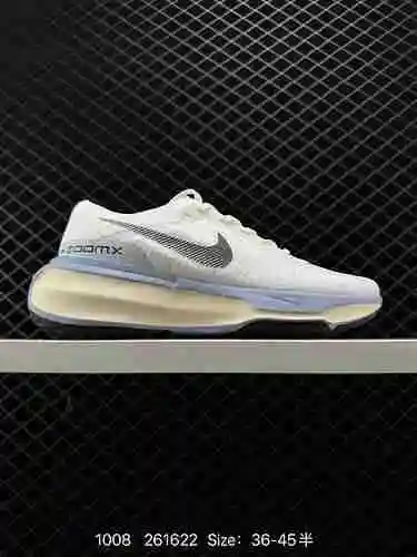 Nike ZoomX Invincible Run Flyknit 3" Azul pavo real/naranja" Los inmejorables zapatos para