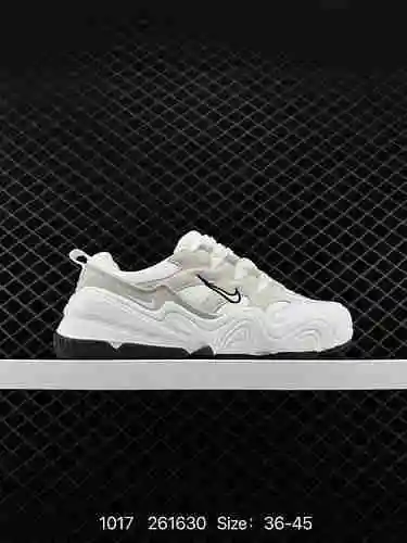 Las zapatillas deportivas retro casual Nike Court Lite 2 Nike cuentan con una combinación de materia