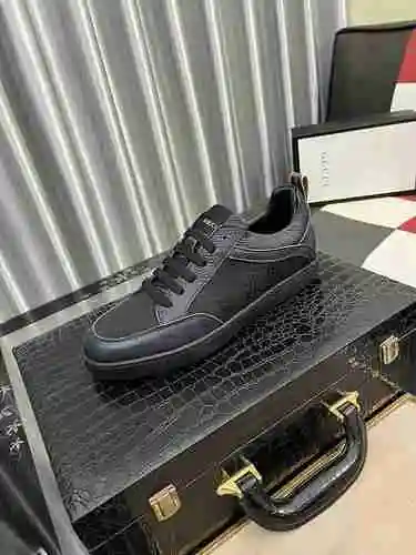 Zapato GUCCI Hombre Código: 1015B30 Talla: 38-44