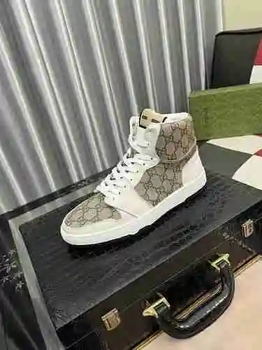 Zapato GUCCI Hombre Código: 1015B50 Talla: 38-44