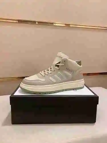 Código de zapato de hombre GUCCI: 1007B60 Talla: 38-44