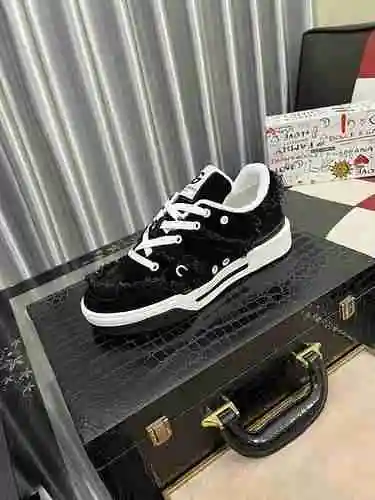Zapato Hombre Dolce&Gabbana Código: 1015B80 Talla: 38-44