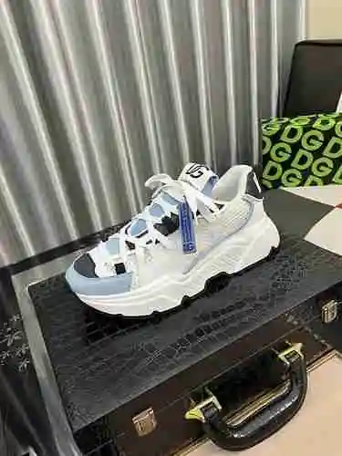 Dolce&Gabbana Código de estilo de pareja: 1015C10 Talla: 35-46 (personalizado para 45,46)