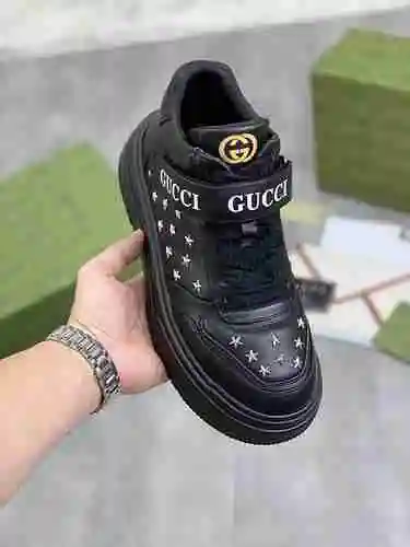 Zapato GUCCI Hombre Código: 1011C30 Talla: 38-44