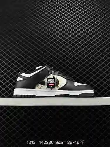 Nike Nike WMNS SB Dunk Low "Light Violet" Dunk Series zapatillas deportivas de skate infor