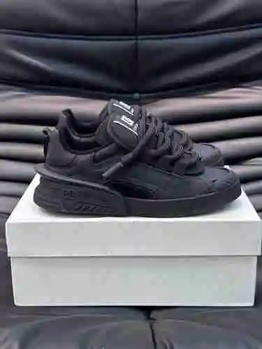 Dolce&Gabbana Código de estilo de pareja: 1013C00 Talla: 35-44