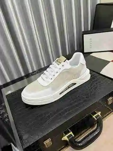 Zapato GUCCI Hombre Código: 1015B40 Talla: 38-44