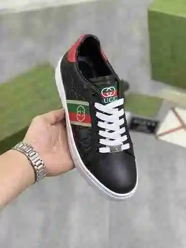Zapato GUCCI Hombre Código: 1011B50 Talla: 38-44