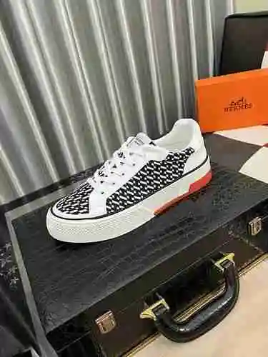 Zapato Hermes Hombre Código: 1015B40 Talla: 38-44