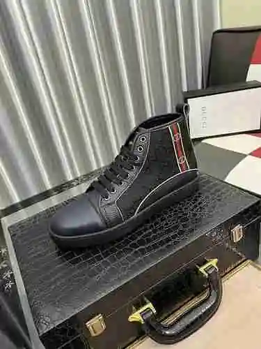 Zapato GUCCI Hombre Código: 1015B50 Talla: 38-44