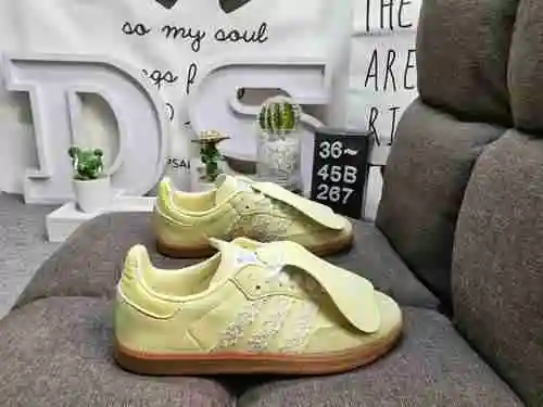 267DAdidas origins Busenitz Vulc adidas' classic Originals suede leather production from nearly 70 y