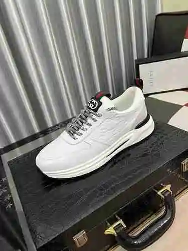 Zapato GUCCI Hombre Código: 1015B50 Talla: 38-44