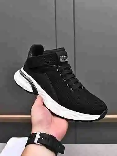 Zapato Hombre Boss Código: 1018B40 Talla: 39-44 (45,46 Personalizado no cambio ni devolución)