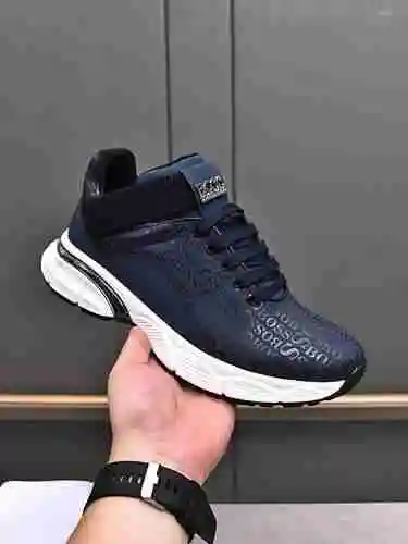 Zapato Hombre Boss Código: 1018B40 Talla: 39-44 (45,46 Personalizado no cambio ni devolución)