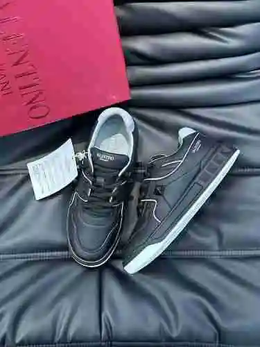 Zapato Valentino Hombre Código: 1013B80 Talla: 38-44 (personalizado al 45)