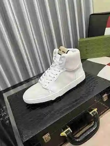 Zapato GUCCI Hombre Código: 1015B50 Talla: 38-44
