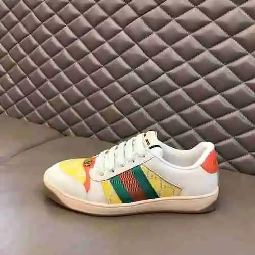 Código de pareja GUCCI: 1013B50 Talla: tallas de hombre 38-44, tallas de mujer 35-39