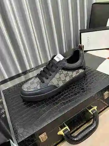Zapato GUCCI Hombre Código: 1015B30 Talla: 38-44