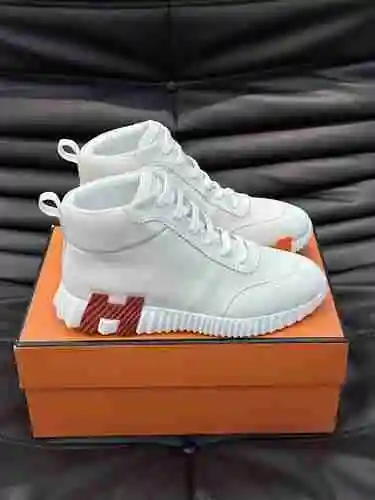Zapato Hermes Hombre Código: 1013B70 Talla: 38-44